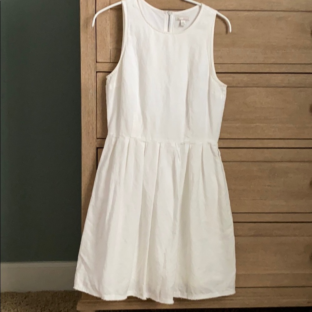 Gap Sleeveless Summer Dress